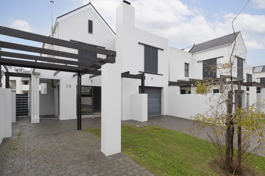 To Let 3 Bedroom Property for Rent in Acorn Creek Lifestyle Estate Western Cape